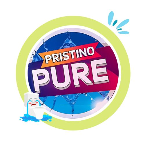 Pristino pure