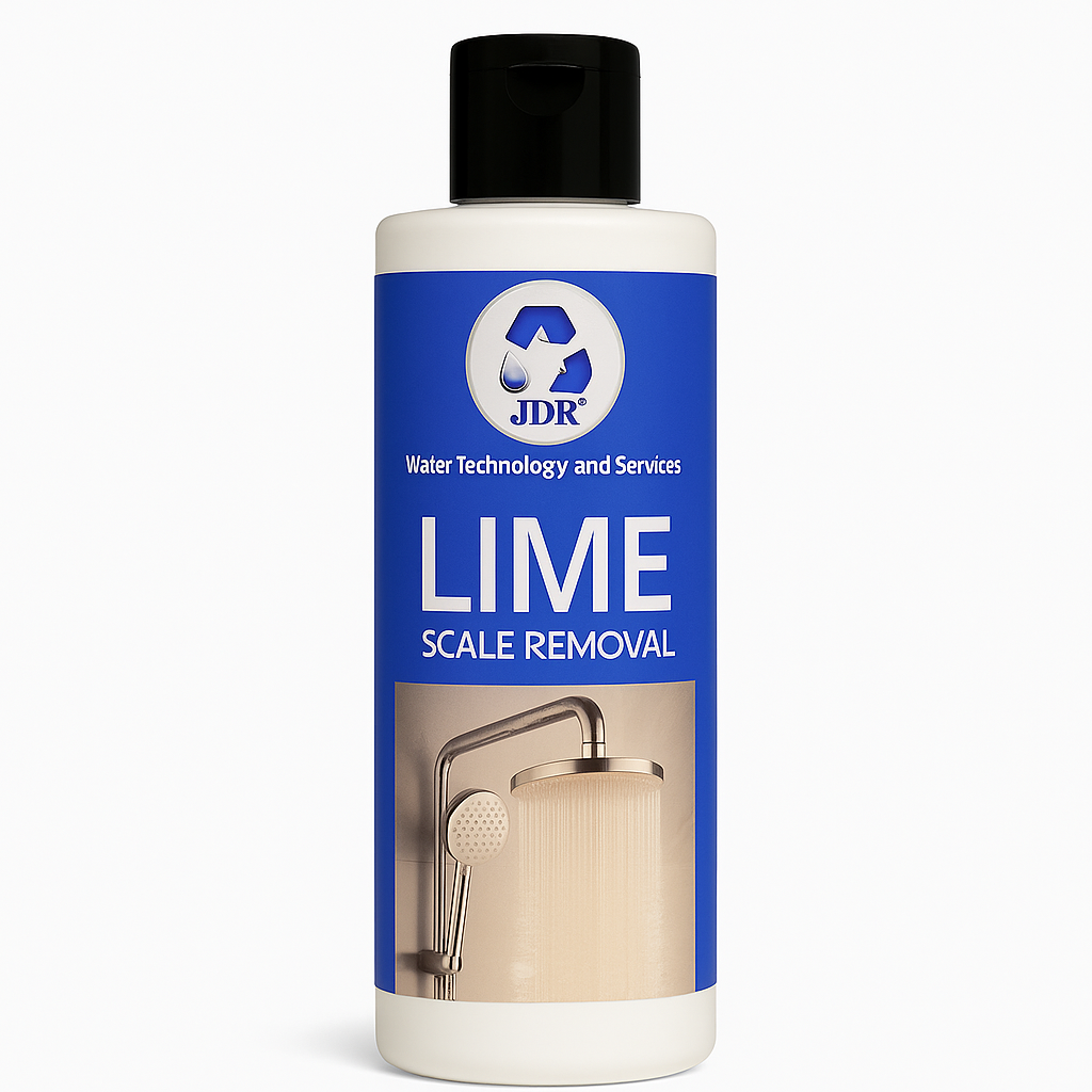 JDR Lime Scale Remover 3 +1(Free) Combo Pack (Super Combo)