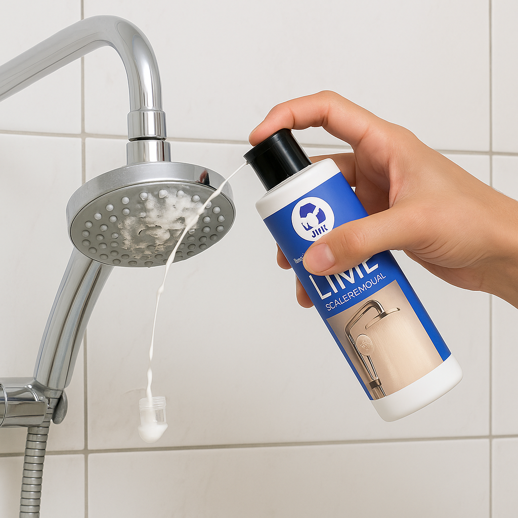 JDR Lime Scale Remover 3 +1(Free) Combo Pack (Super Combo)