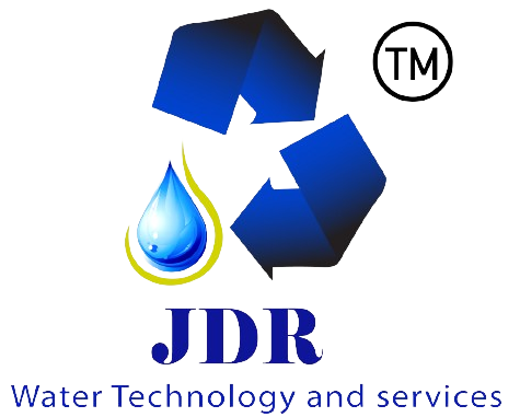 JDR WATER TECHNOLOGY AND SERVICES